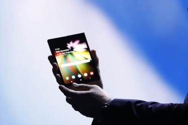 samsung, samsung folding phone, samsung foldable screen phone, lg, lg folding phone, lg foldable phone