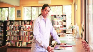 book, book industry
