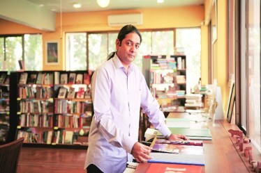 book, book industry