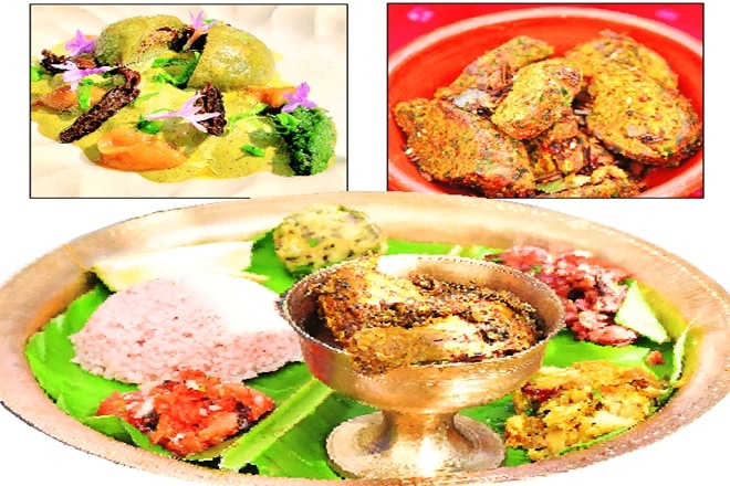 food sector, food industry