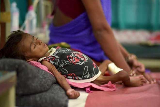 India, Nigeria, Pakistan and the Democratic Republic of Congo are likely to witness the highest pneumonia deaths by 2030