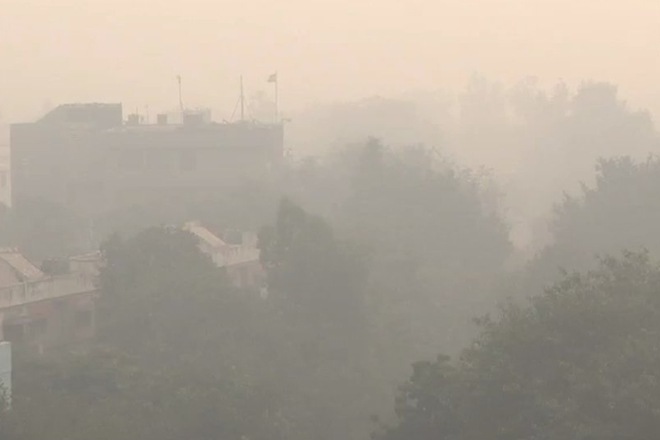 delhi air pollution, delhi pollution, pollution in delhi, delhi air quality, delhi, punjab, amarinder singh, arvind kejriwal