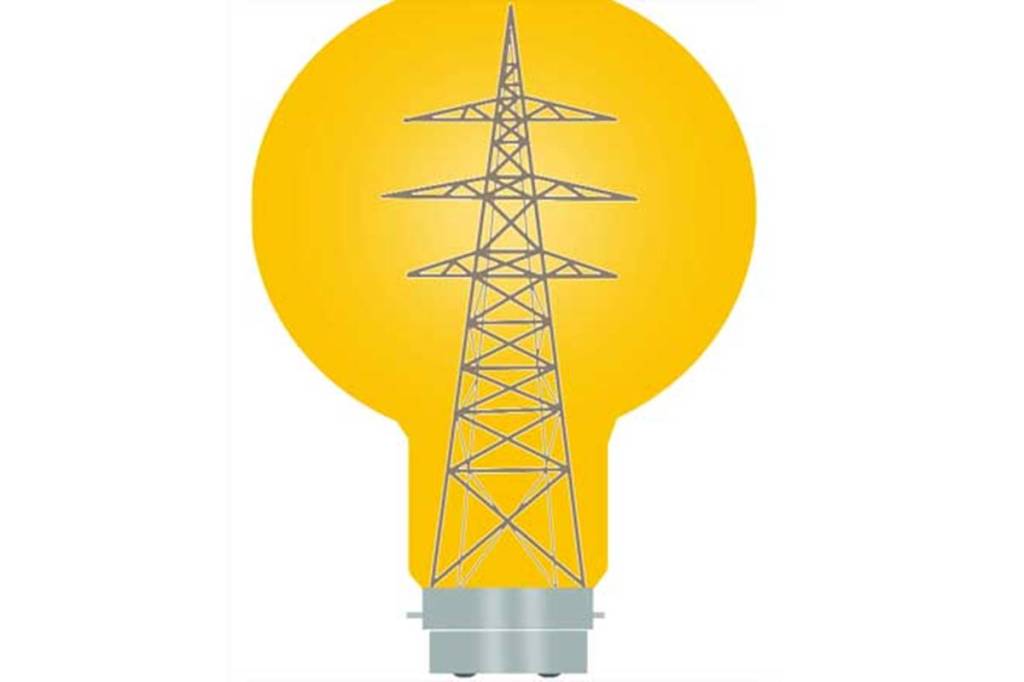 power, power sector, power industry