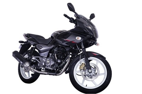 New 2019 Bajaj Pulsar 220F ABS spied testing: Here’s what to expect