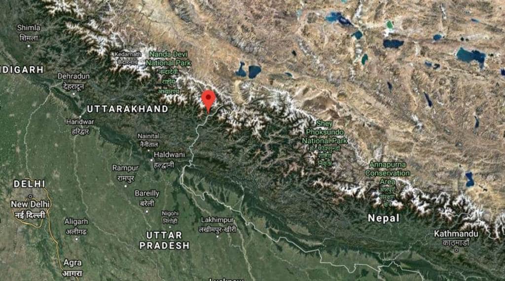 Earthquake, earthquake in Delhi, Delhi NCR earthquake, north India, tremors, Richter scale, quake 