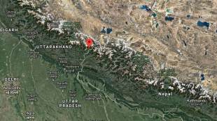 Earthquake, earthquake in Delhi, Delhi NCR earthquake, north India, tremors, Richter scale, quake