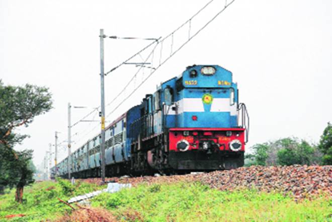 railways, indian railways, railway projects, indian railways, suresh prabhu, central projects, overrun costs, MOSPI, railway government projects, railways loss