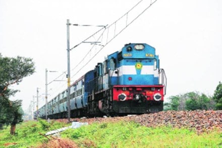 railways, indian railways, railway projects, indian railways, suresh prabhu, central projects, overrun costs, MOSPI, railway government projects, railways loss