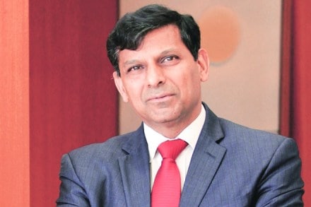 Raghuram Rajan , rbi, demonetisation, gst