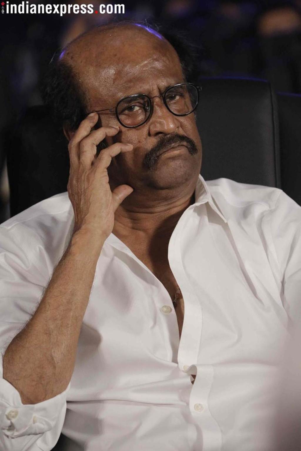 Rajinikanth, 2.0, 2.0 trailer, akshay kumar Rajinikanth, 2.0, 2.0 trailer, akshay kumar