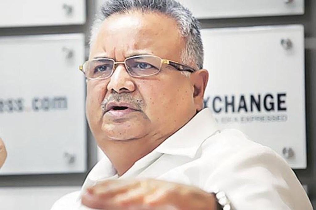 State polls not a referendum on Narendra Modi government, ‘slight’ impact on Lok Sabha election, says Chhattishgarh CM Raman Singh