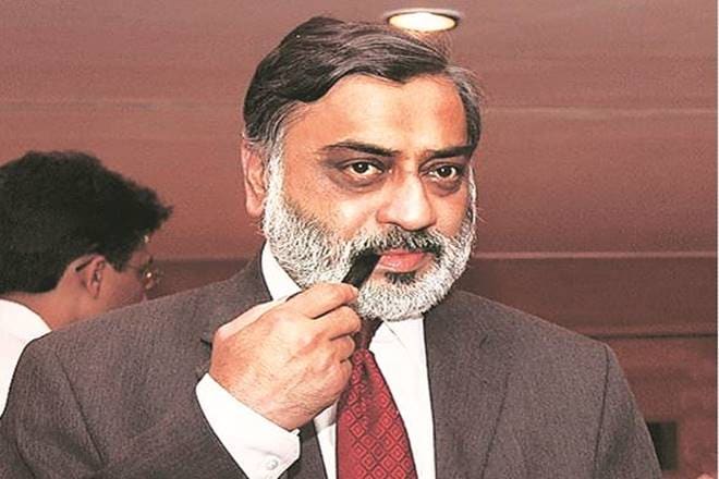 Ravi Parthasarathy
