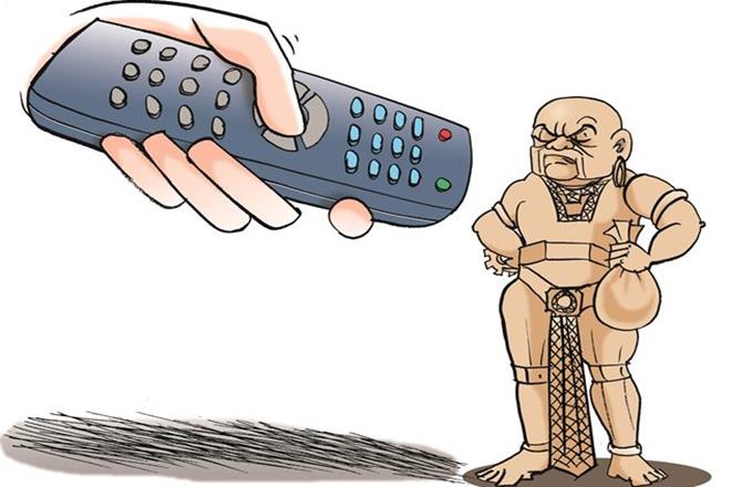 RBI does too many things, not all of which make sense from the perspective of its role as a central bank. RBI does too many things, not all of which make sense from the perspective of its role as a central bank.