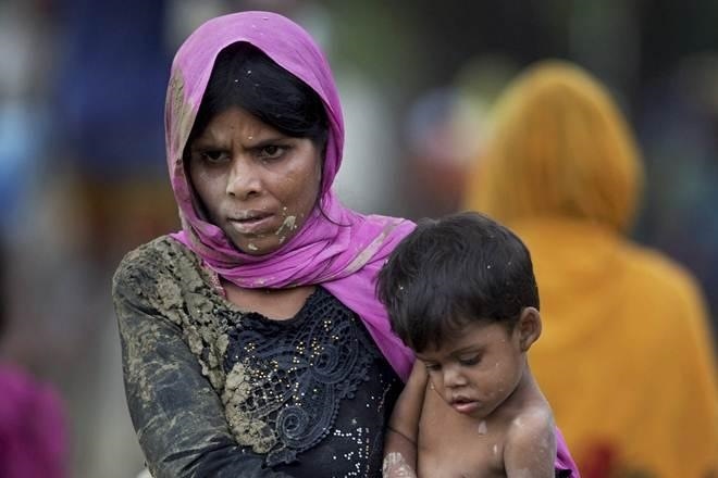 rohingya, rohinga news, rohingya refugees, Rakhine State, rohingya news updates, Myanmar