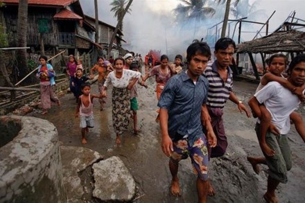 Rohingya rejection ruins Bangladesh repatriation effort