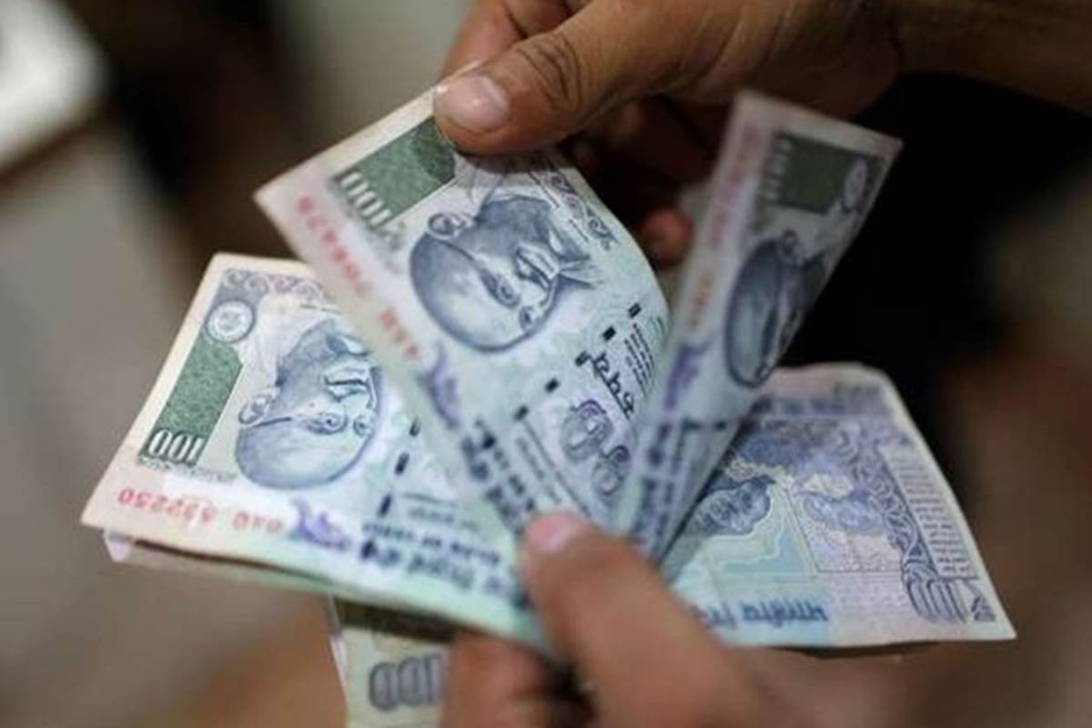 Government looks to garner Rs 5,000 cr from CPSE share buybacks this fiscal Government looks to garner Rs 5,000 cr from CPSE share buybacks this fiscal