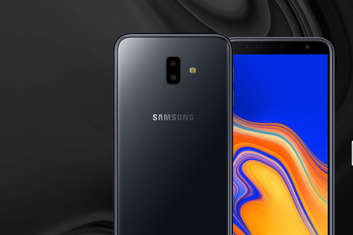 Samsung Galaxy J6+ Review: Can it replace the Xiaomi Redmi Note 5 Pro? Samsung Galaxy J6+ Review: Can it replace the Xiaomi Redmi Note 5 Pro?