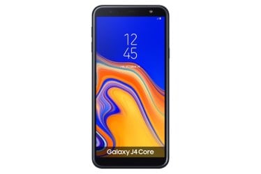 Samsung has quietly launched the Galaxy J4 Core