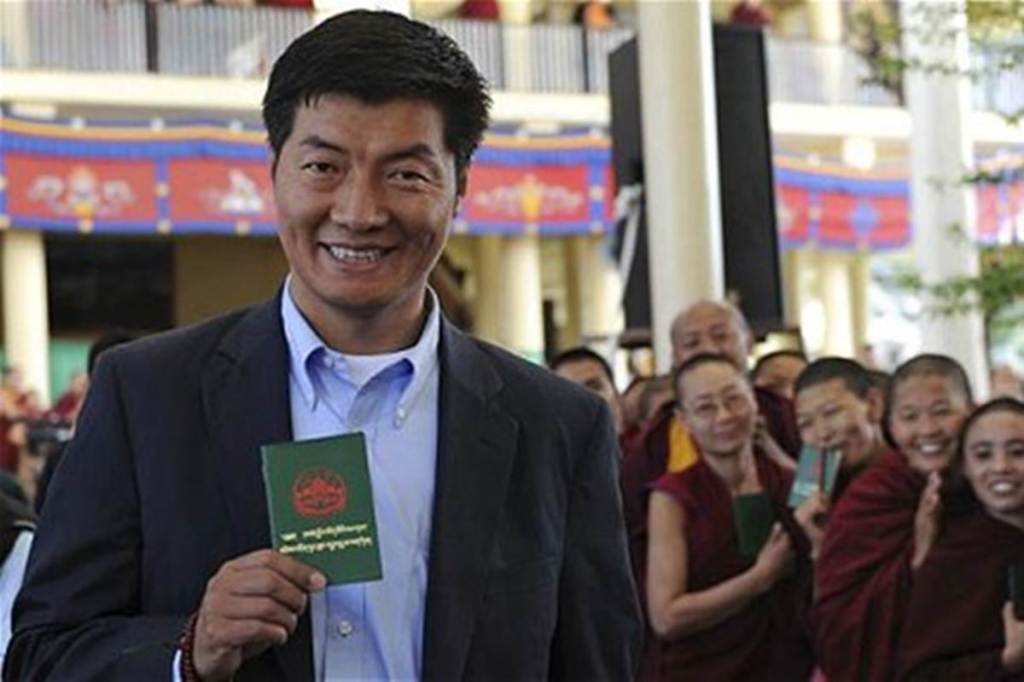 China’s Belt and Road initiative to exploit natural resources, says Tibetan leader