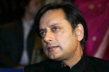 Shashi Tharoor calls criminal defamation charge against him frivolous, attempt to “throttle the freedom of expression”
