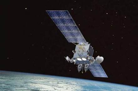 The satellites have successfully entered their preset orbit, according to the center. 
