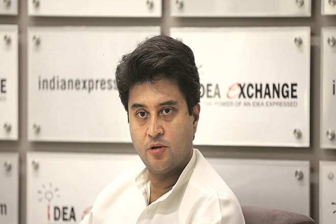 Jyotiraditya Scindia, rahul gandhi congress, madhya pradesh assembly elections 2018, madhya pradesh assembly elections Jyotiraditya Scindia, rahul gandhi congress, madhya pradesh assembly elections 2018, madhya pradesh assembly elections