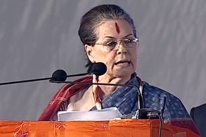 Sonia Gandhi, rahul gandhi, congress, assembly elections, election results Sonia Gandhi, rahul gandhi, congress, assembly elections, election results