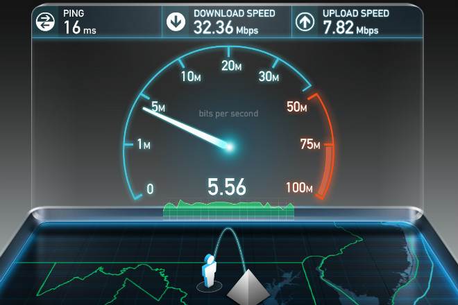 Interestingly, the gap between Bharti and Jio widens in download speed only if the 4G download speed of Bharti is taken which is much higher at 9.96 mbps. Interestingly, the gap between Bharti and Jio widens in download speed only if the 4G download speed of Bharti is taken which is much higher at 9.96 mbps.
