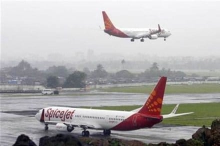 spicejet, aviation sector, aviation industry