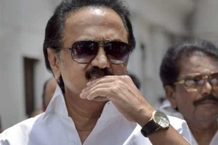 PM Narendra Modi does not like socialism, democracy, says DMK chief M K Stalin