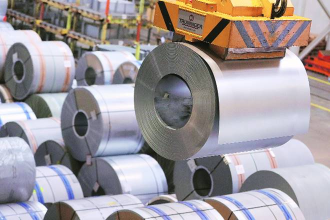 steel industry, indian steel industry, steel industry FY19