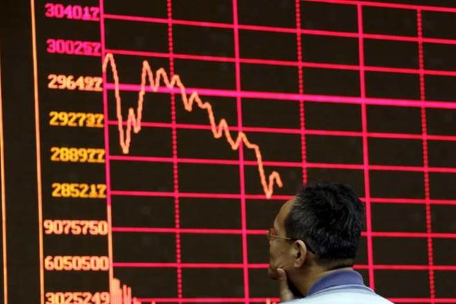 Asian shares, Asian equity markets, Donald Trump, Xi Jinping, United States, trade row, trade wars, Apple Inc, market news