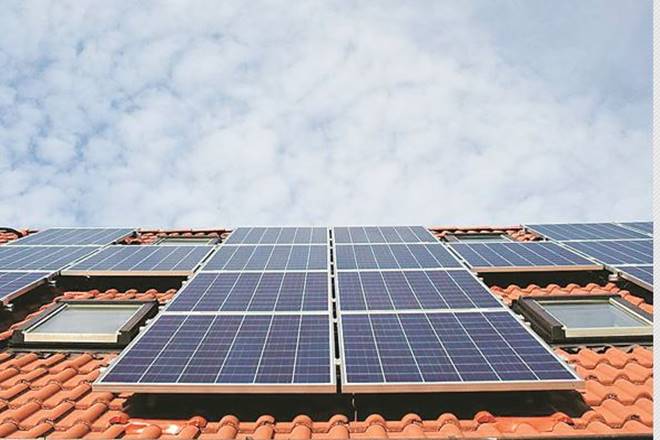 . The Indian government has set for itself the ambitious target of creating 175 GW of renewable energy capacity by 2022 and 275 GW by 2027. 