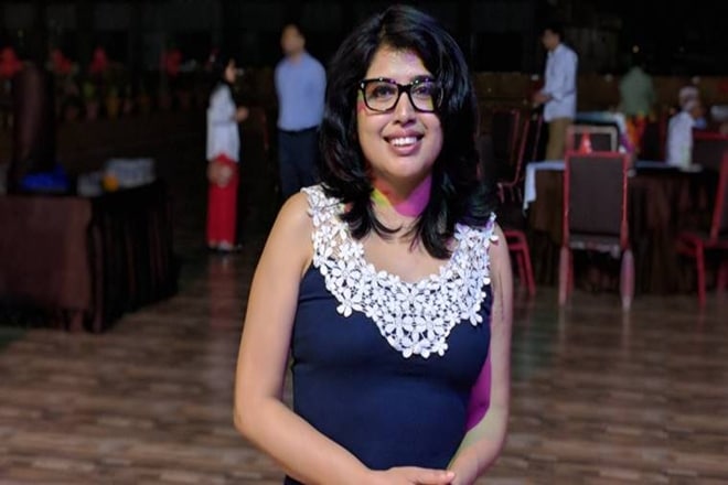 Sumana Roy, book review