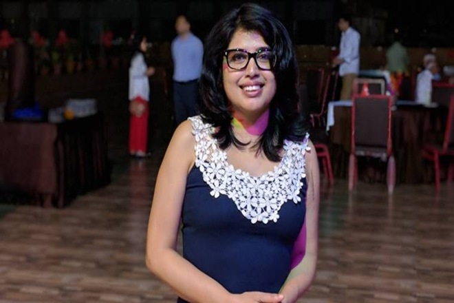 Sumana Roy, book review