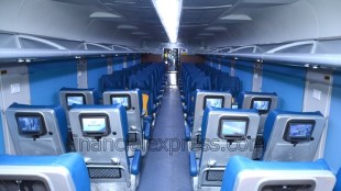 Tejas Express