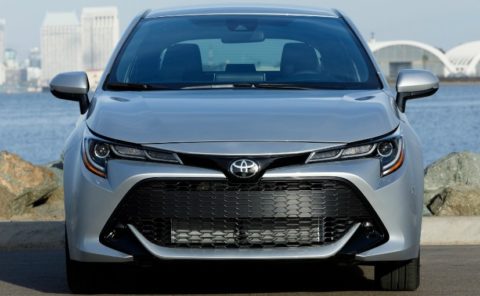 India-bound Toyota Corolla Sedan teased ahead of unveil: What to expect from this bigger, sportier Corolla!