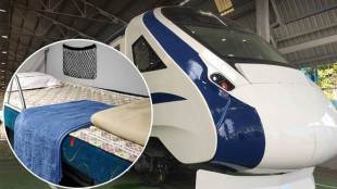 Train 18: Sleeper-class to be made to replace Rajdhani Express