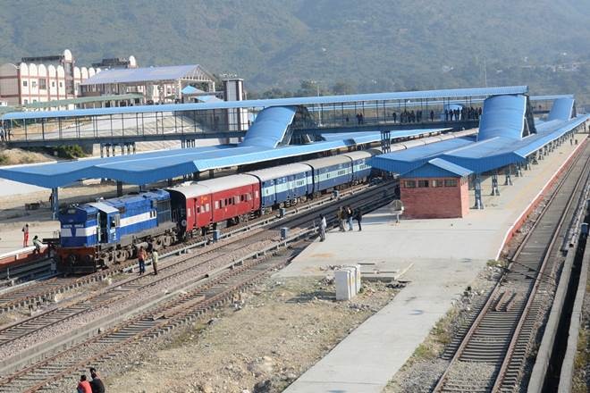 Indian railways cancels trains due tp Punjab farmers protest