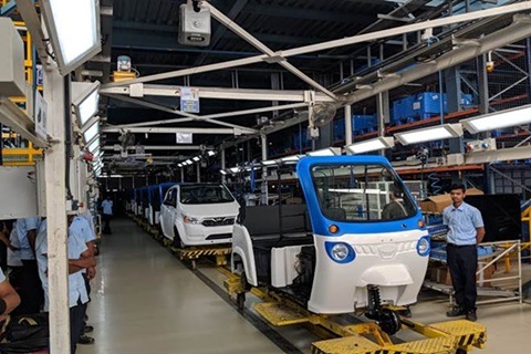 Mahindra Treo electric Cargo version under development: To offer multiple benefits over other LCVs