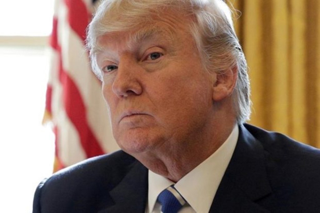 Donald Trump’s new National Defense Strategy puts US at risk of losing war with Russia, China, claims Report
