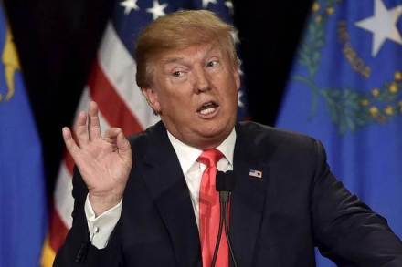 US, Donald Trump, Steven Mnuchin, treasury secretary, United states, Donald Trump Twitter, world news