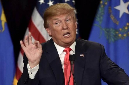 Donald Trump, mexico, united states, us refugess, southern border, bilateral deal, world news Donald Trump, mexico, united states, us refugess, southern border, bilateral deal, world news