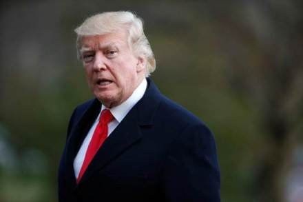 Donald trump, California, California fire, California fire death toll, world news
