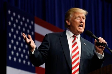 Illegal immigration costs American taxpayers USD 100 billion a year, says Donald Trump