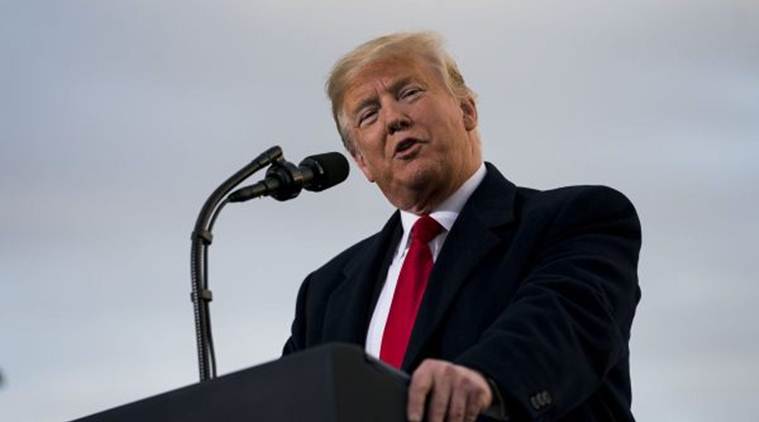 Donald Trump shows sympathy for those waiting for green cards; says they’ll enter US Donald Trump shows sympathy for those waiting for green cards; says they’ll enter US