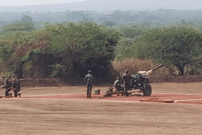 Though India is still awaiting its membership to the Nuclear Supplier Group (NSG), the trump administration has made this an exceptional case.