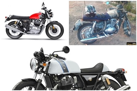 Upcoming bikes launching in India this month: Royal Enfield, Jawa motorcycles to announce big launches