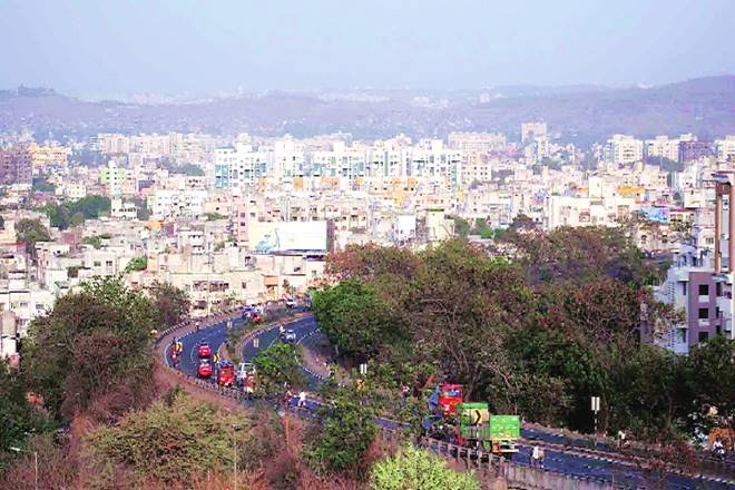 The project will be among the largest township projects by the state government and will have potential to attract investments worth Rs 21,300 crore. The project will be among the largest township projects by the state government and will have potential to attract investments worth Rs 21,300 crore.