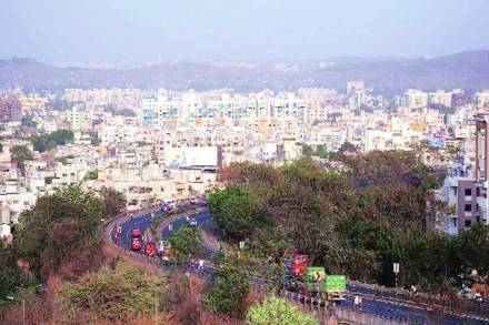 The project will be among the largest township projects by the state government and will have potential to attract investments worth Rs 21,300 crore.  The project will be among the largest township projects by the state government and will have potential to attract investments worth Rs 21,300 crore.